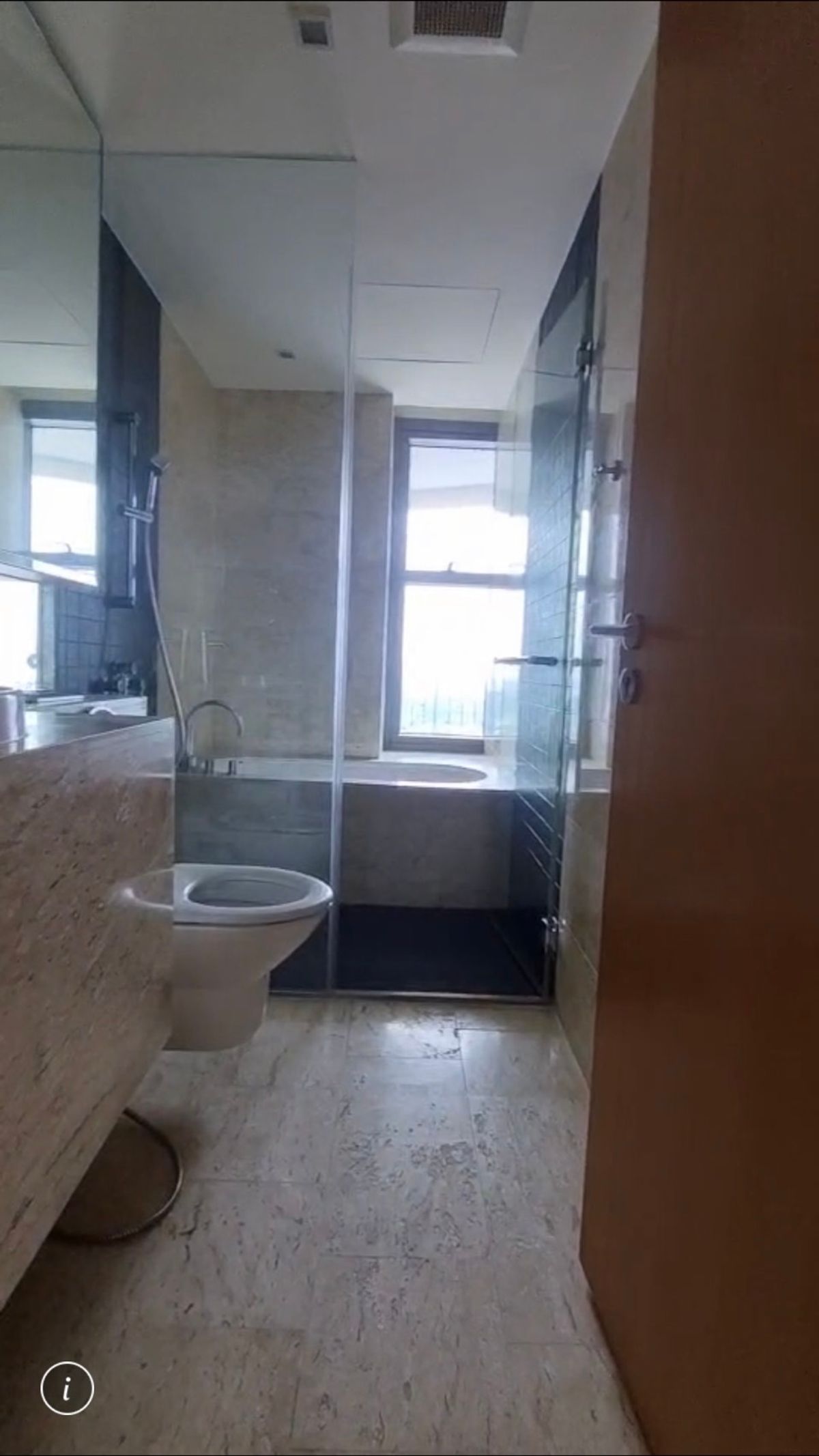 For SaleCondoRama3 (Riverside),Satupadit : Urgent Pano Rama 3