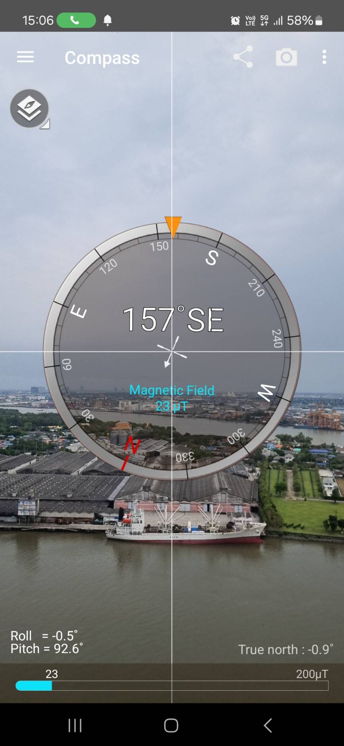 For SaleCondoRama3 (Riverside),Satupadit : Urgent Pano Rama 3