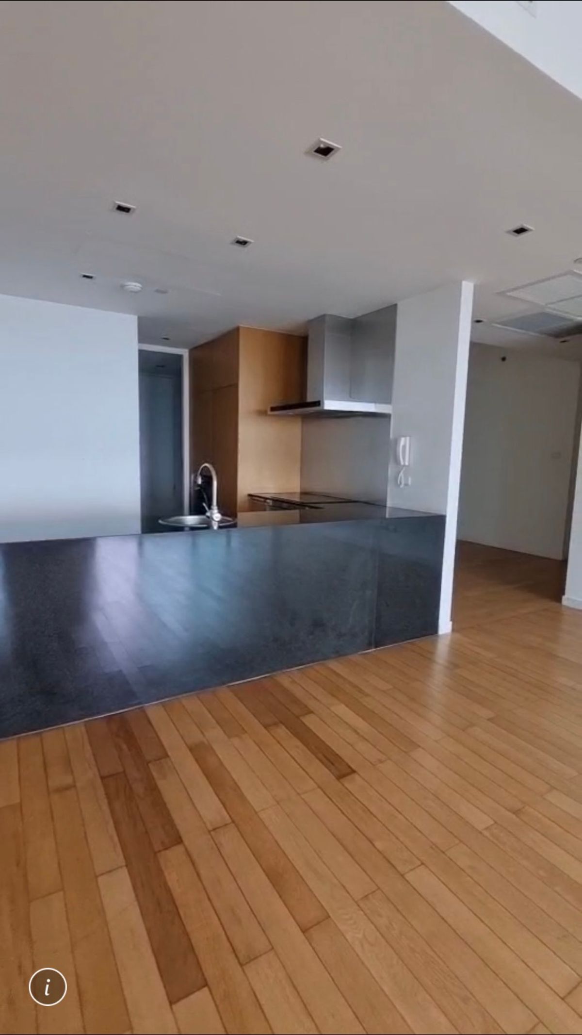 For SaleCondoRama3 (Riverside),Satupadit : Urgent Pano Rama 3