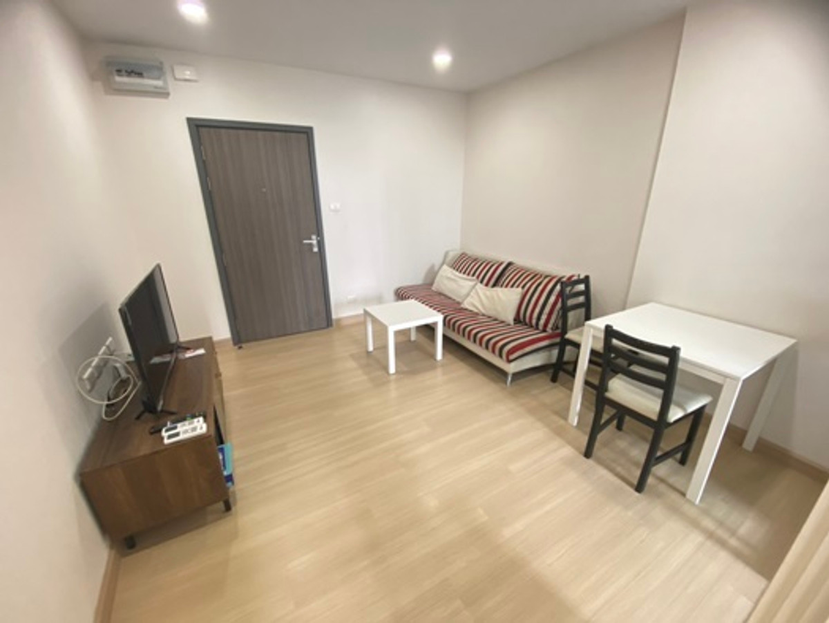 🌁For rent 1 bedroom, 1 bathroom, size 42 sq m, Supalai Veranda, Phasi Charoen Station | Near MRT Phasi Charoen, price 14,000 baht, 094-553-9330 Aof Agent📢 Loading...