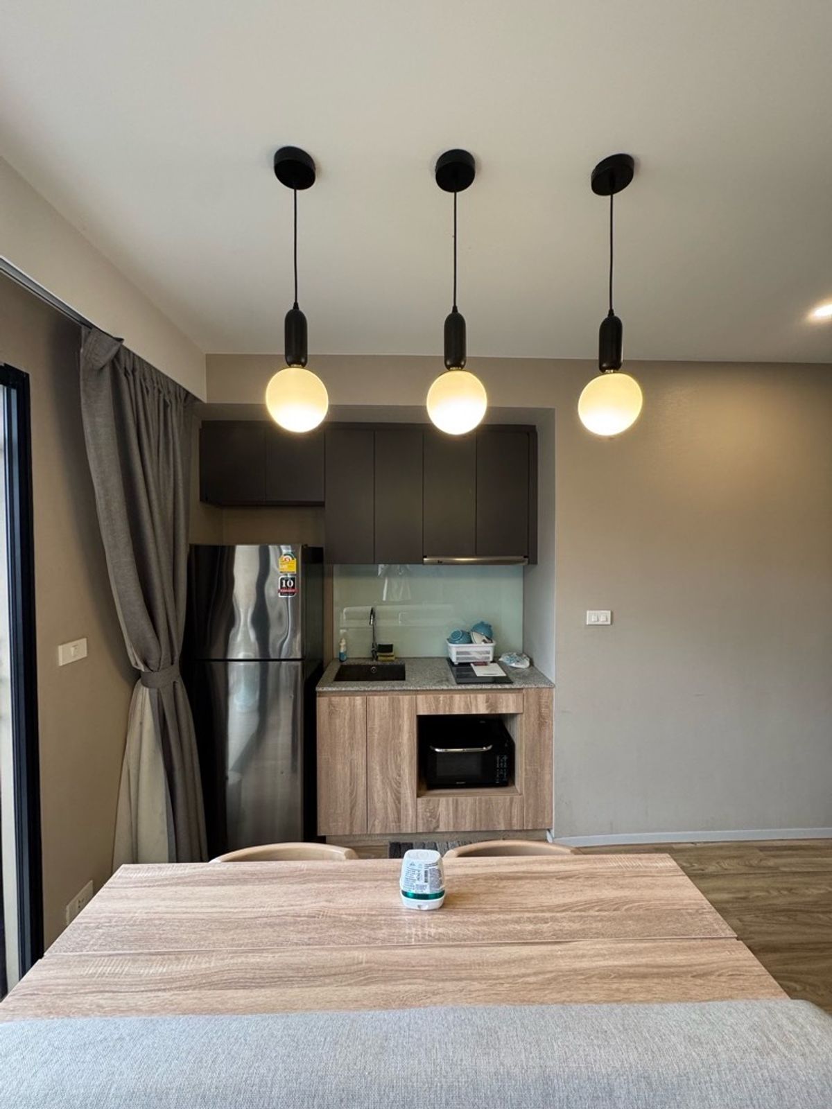 ให้เช่าคอนโดสาทร นราธิวาส : เช่า 1 ห้องนอน ราคาดี