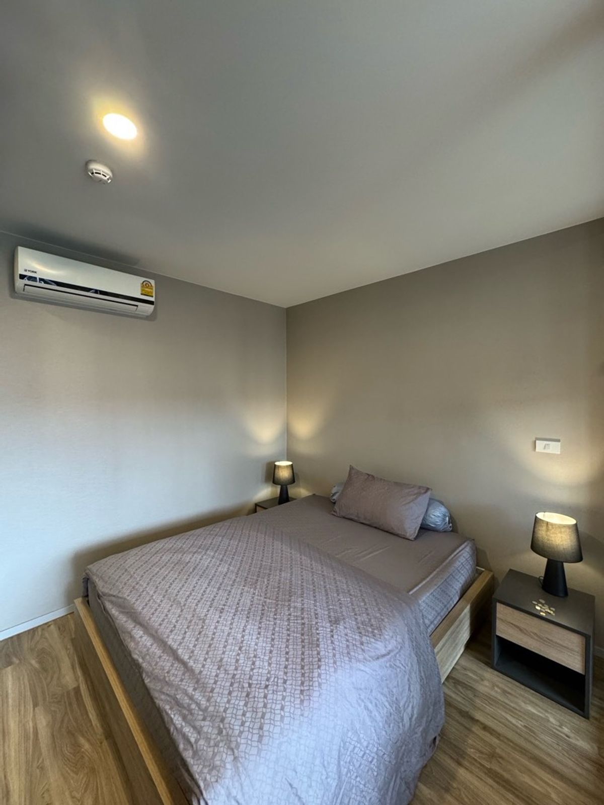 ให้เช่าคอนโดสาทร นราธิวาส : เช่า 1 ห้องนอน ราคาดี