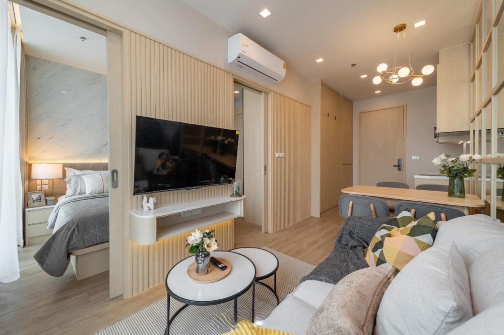 For RentCondoSukhumvit, Asoke, Thonglor : 💥DL-6992💥NOBLE STATE 39  👉Line : @primecondo