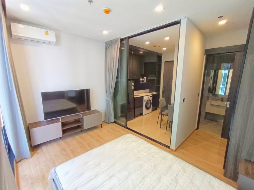 For RentCondoAri,Anusaowaree : Condo for rent 1 bedroom Noble Around Ari 🔥 BTS Ari 🔥