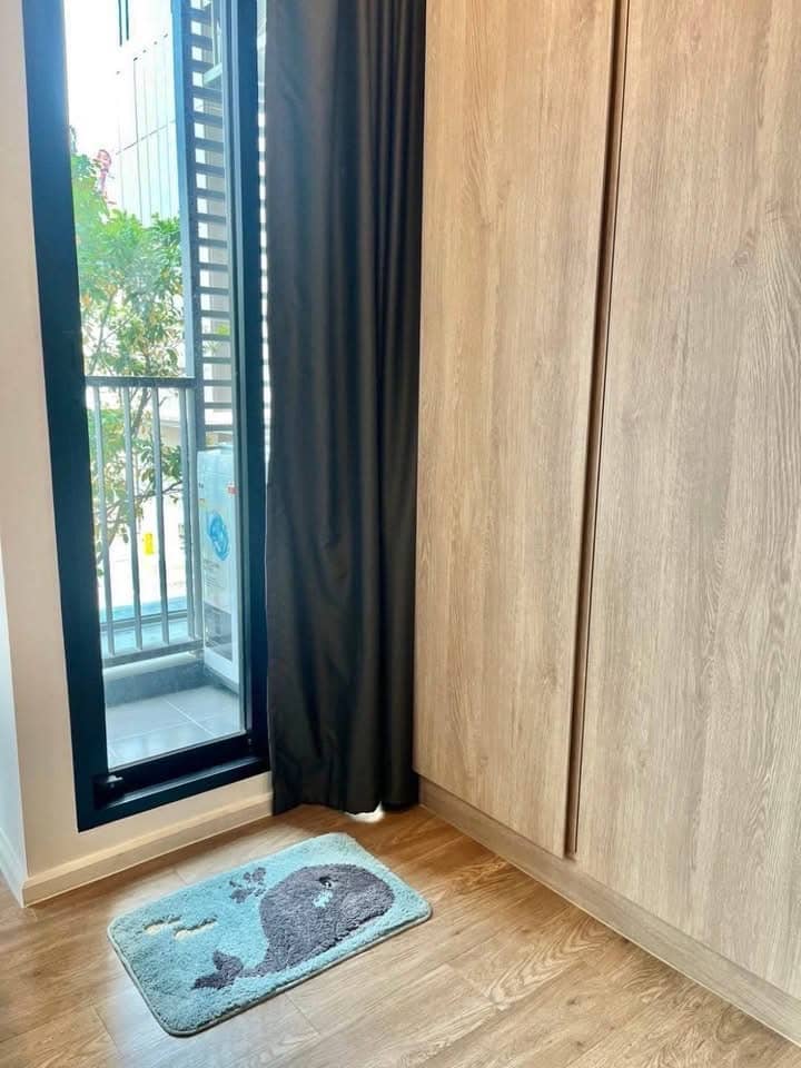 For RentCondoOnnut, Udomsuk : For rent ✨ MODIZ Sukhumvit 50 ✨ furniture, complete electrical appliances, near BTS On Nut.