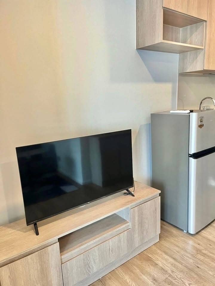 For RentCondoOnnut, Udomsuk : For rent ✨ MODIZ Sukhumvit 50 ✨ furniture, complete electrical appliances, near BTS On Nut.