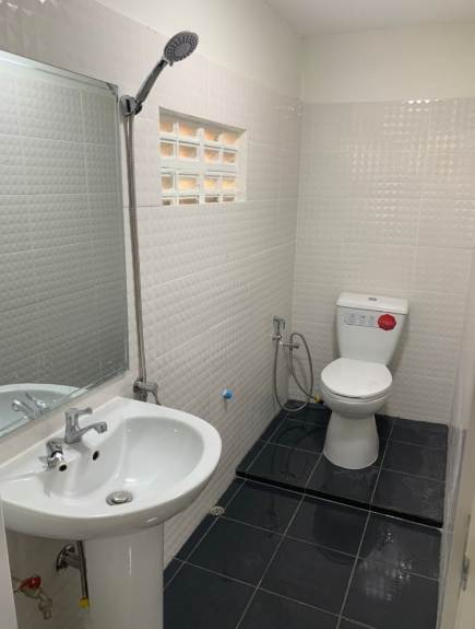 For SaleHouseLadprao, Central Ladprao : 2 -storey detached house for sale, area 60 sq.w., Lat Phrao 41 Road, Chandrakasem Subdistrict, Chatuchak District, Bangkok