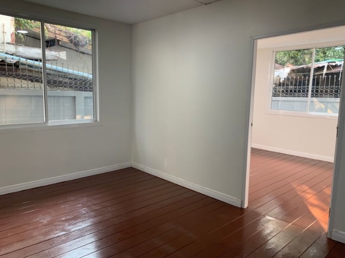 For SaleHouseLadprao, Central Ladprao : 2 -storey detached house for sale, area 60 sq.w., Lat Phrao 41 Road, Chandrakasem Subdistrict, Chatuchak District, Bangkok