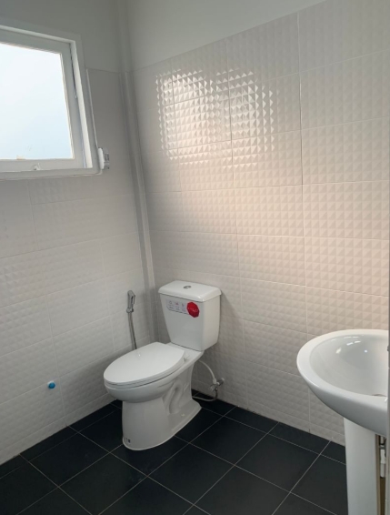 For SaleHouseLadprao, Central Ladprao : 2 -storey detached house for sale, area 60 sq.w., Lat Phrao 41 Road, Chandrakasem Subdistrict, Chatuchak District, Bangkok