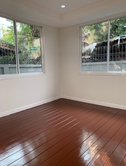 For SaleHouseLadprao, Central Ladprao : 2 -storey detached house for sale, area 60 sq.w., Lat Phrao 41 Road, Chandrakasem Subdistrict, Chatuchak District, Bangkok