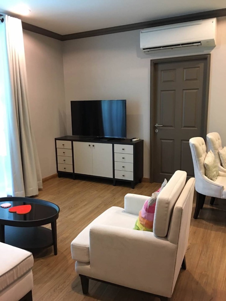 ขายคอนโดสยาม จุฬา สามย่าน : The Reserve Kasemsan 3 / 2 Bedrooms (FOR SALE), เดอะ รีเซิร์ฟ เกษมสันต์ 3 / 2 ห้องนอน (ขาย) DO580