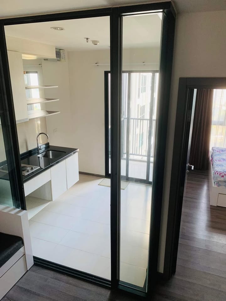 ขายคอนโดอ่อนนุช อุดมสุข : ห้องสวยเฟอร์ฯครบ ราคาดี⭐The Base Park East (เดอะ เบส พาร์ค อีสต์ สุขุมวิท 77)