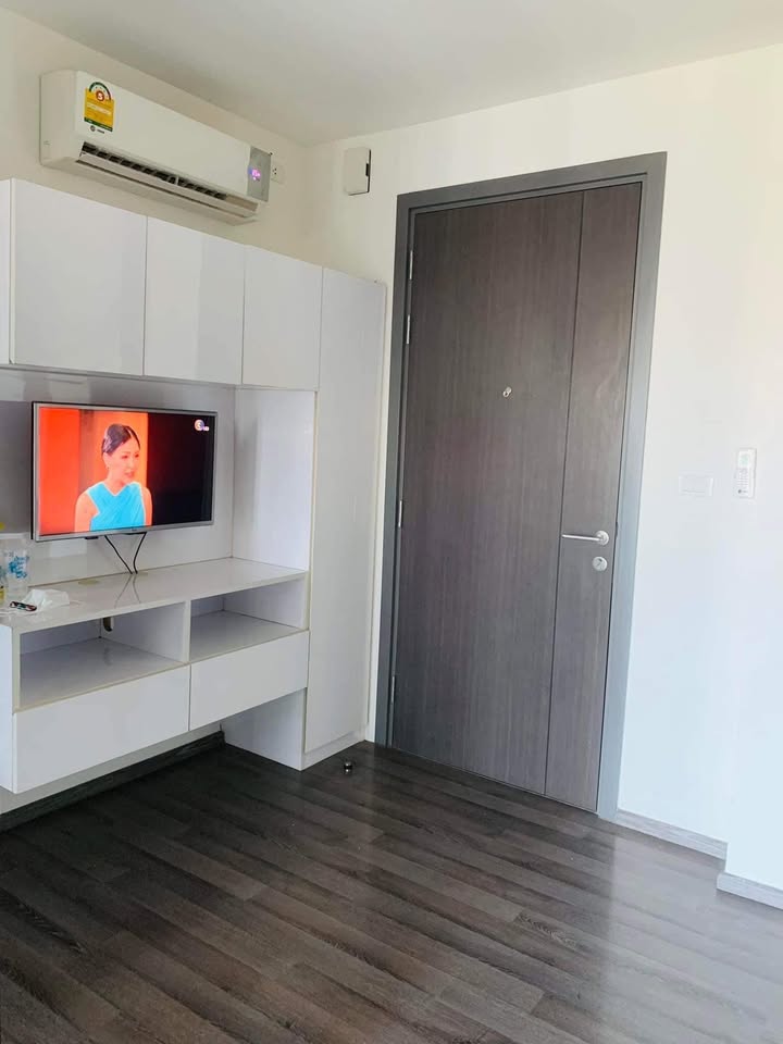 ขายคอนโดอ่อนนุช อุดมสุข : ห้องสวยเฟอร์ฯครบ ราคาดี⭐The Base Park East (เดอะ เบส พาร์ค อีสต์ สุขุมวิท 77)