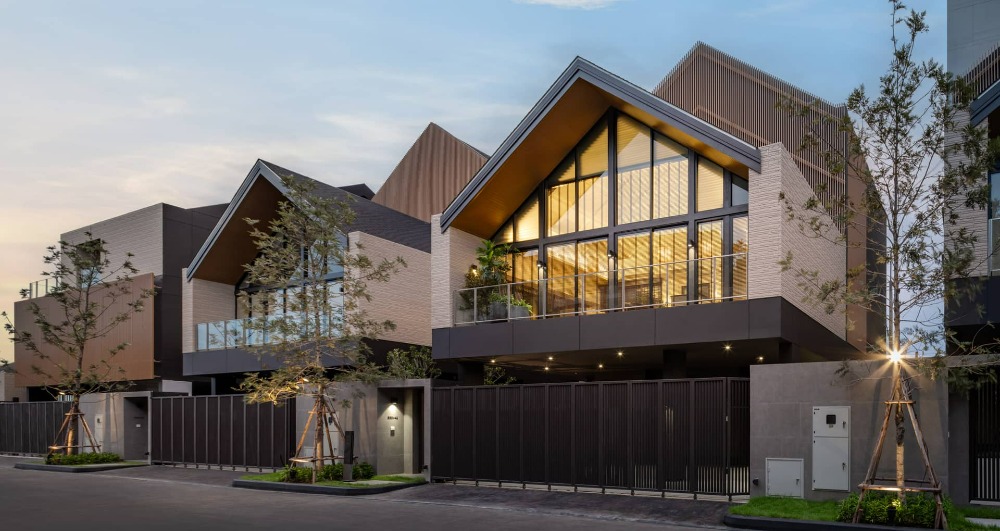 ขายบ้านราษฎร์บูรณะ สุขสวัสดิ์ : ขายบ้านเดี่ยว RESALE 3 ชั้น ริมแม่น้ำเจ้าพระยา, 5 ห้องนอน 7 ห้องน้ำ ใกล้ Icon Siam