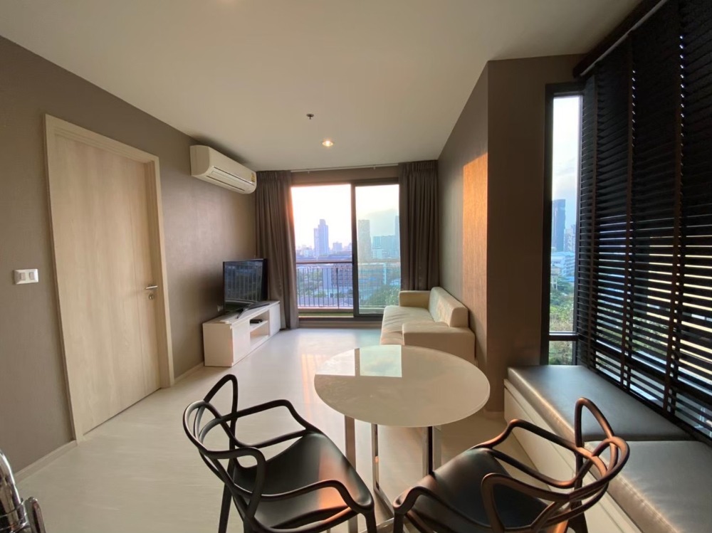 For SaleCondoSukhumvit, Asoke, Thonglor : ✨ Condo for sale RHYTHM Sukhumvit 42, near BTS Ekkamai - Luxury Condo in the heart of the city ✨
