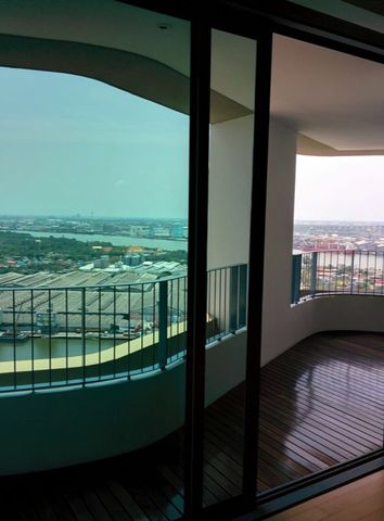 For SaleCondoRama3 (Riverside),Satupadit : Urgent Pano Rama 3