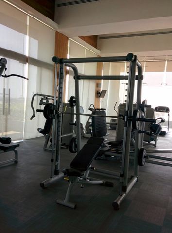 For SaleCondoRama3 (Riverside),Satupadit : Urgent Pano Rama 3