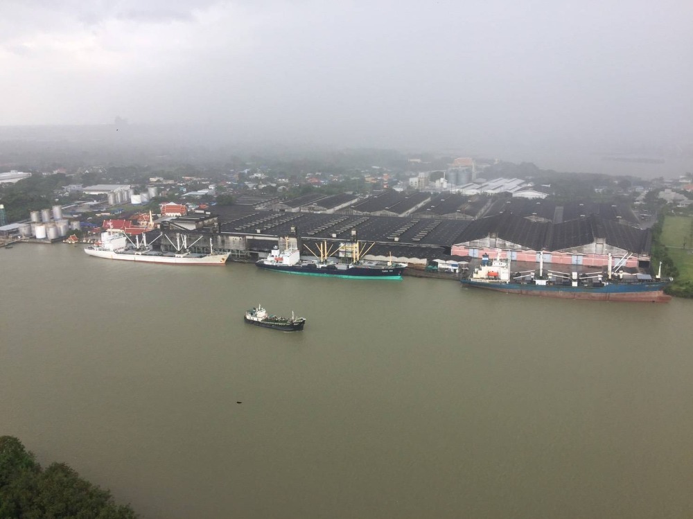 For SaleCondoRama3 (Riverside),Satupadit : Urgent Pano Rama 3