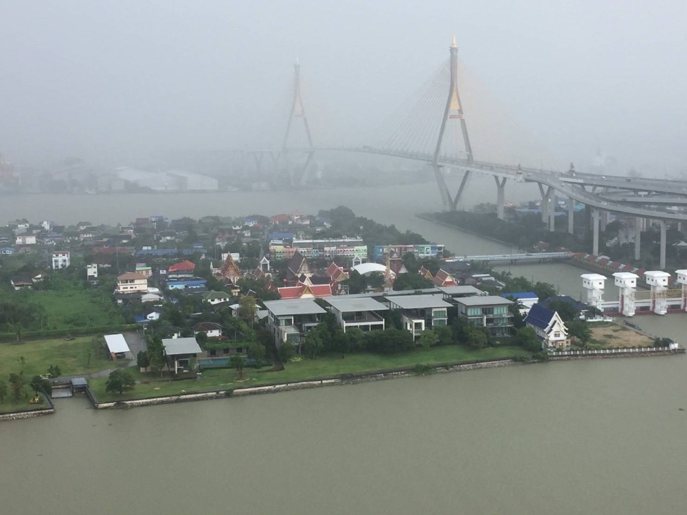 For SaleCondoRama3 (Riverside),Satupadit : Urgent Pano Rama 3