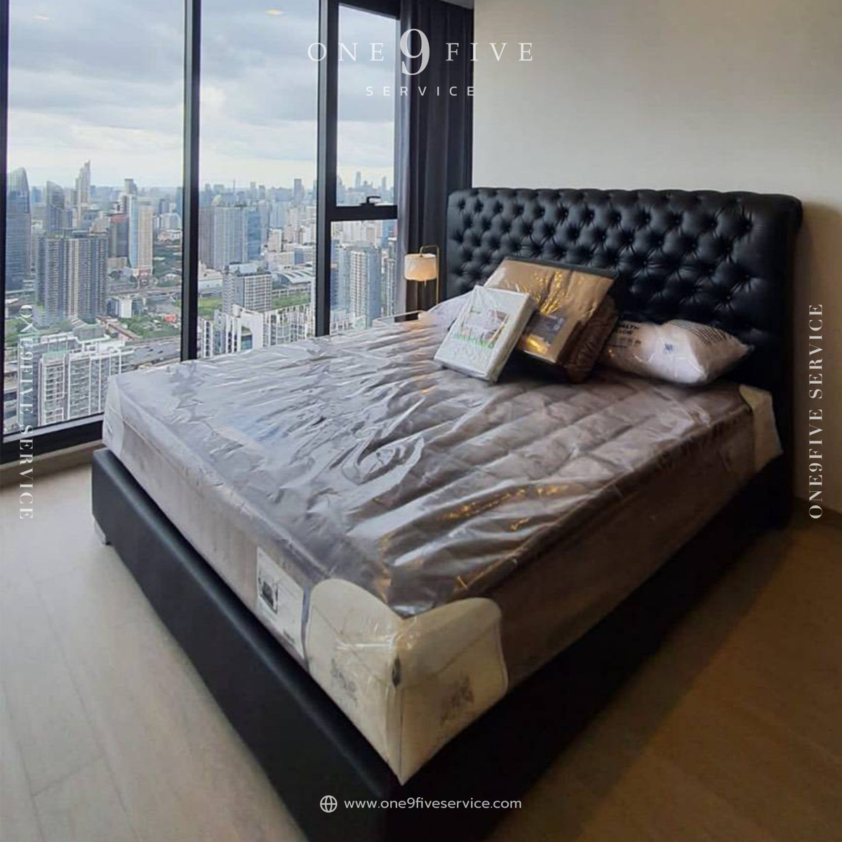 ให้เช่าคอนโดพระราม 9 เพชรบุรีตัดใหม่ RCA : 🔥𝗛𝗢𝗧 𝗗𝗘𝗔𝗟🔥2 ห้องนอนตกแต่งสวยมาก ขนาด 55 ตรม. 48,000 บาท ติดต่อ 093-8417679 🌻