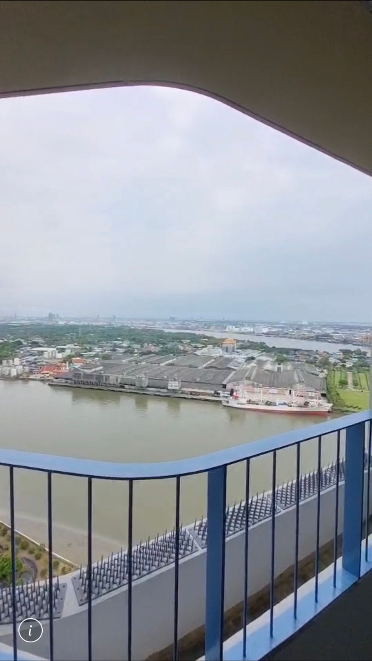 For SaleCondoRama3 (Riverside),Satupadit : Urgent Pano Rama 3