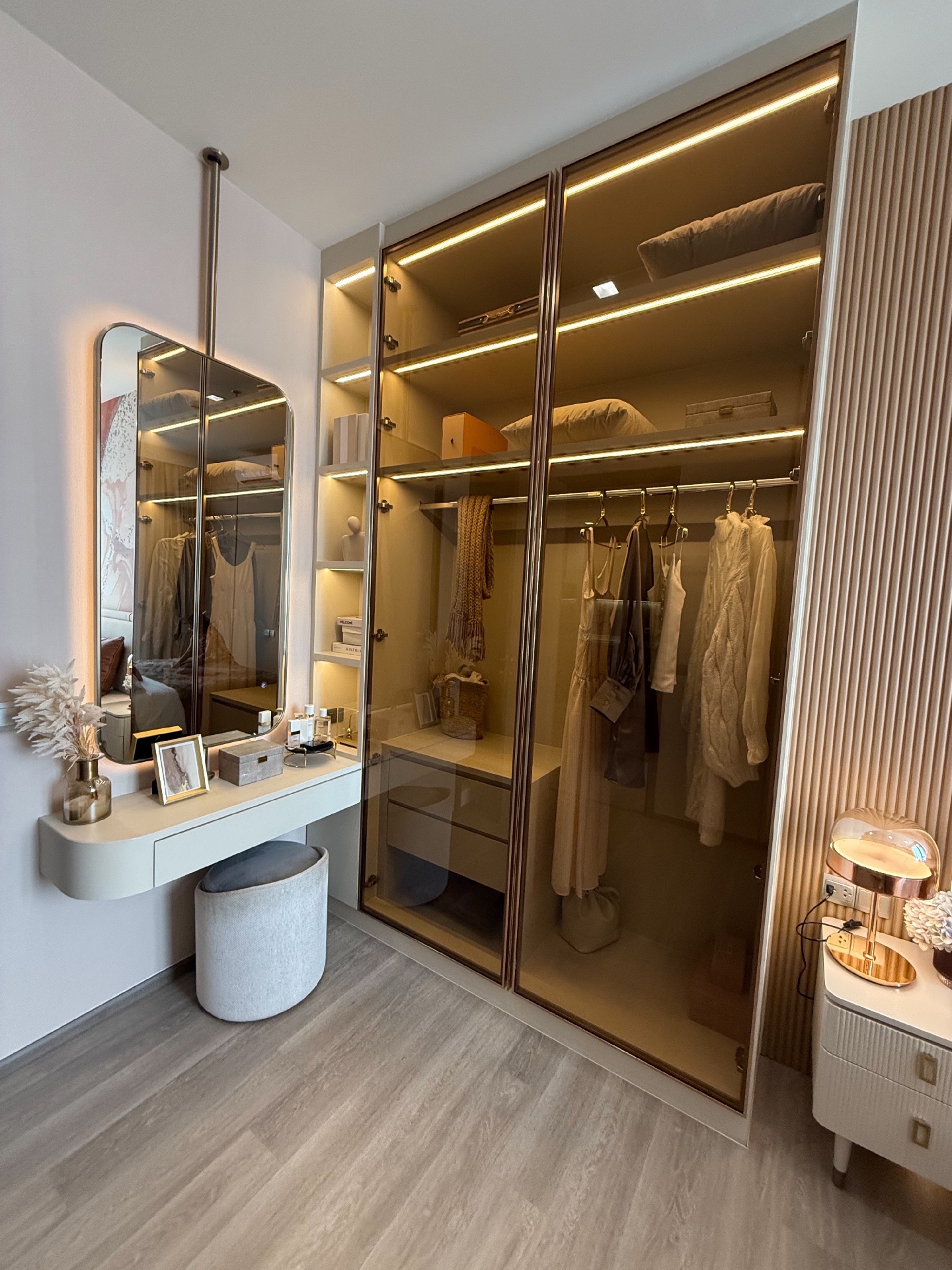 ให้เช่าคอนโดสาทร นราธิวาส : 🔥For Rent📍 Rhythm Charoenkrung Pavillion 1 bed 45 Sq.m. 45,000