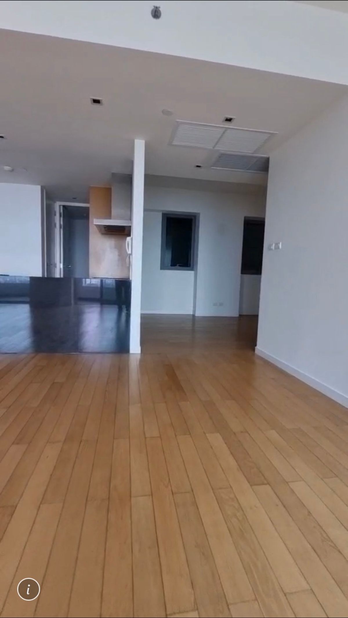 For SaleCondoRama3 (Riverside),Satupadit : Urgent Pano Rama 3