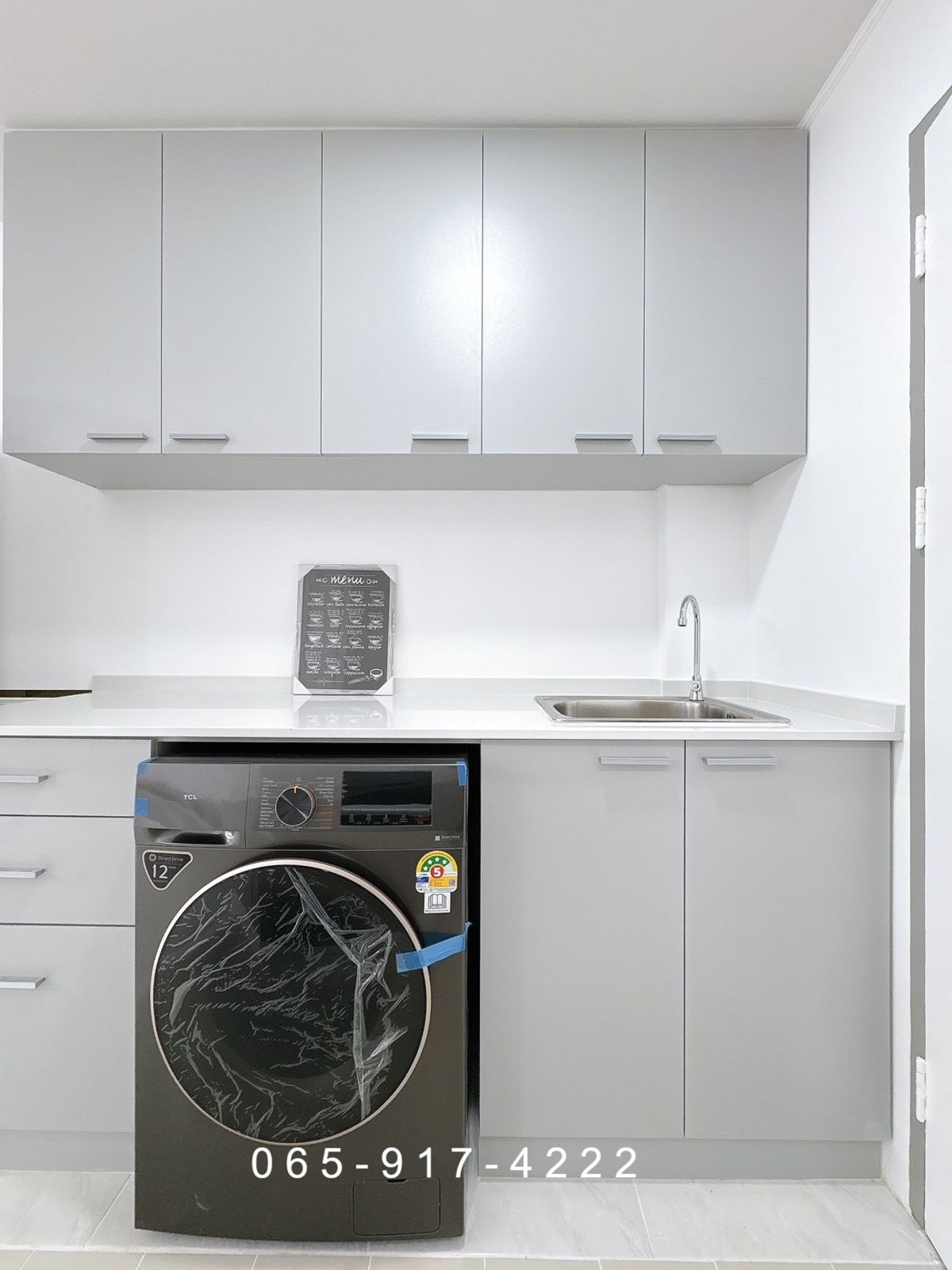 For SaleCondoRamkhamhaeng, Hua Mak : 🔖 2 bedroom condo, condo near Bodindecha School | 𝗕𝗼𝗱𝗶𝗻 𝗦𝘄𝗲𝗲𝘁 2.49 ready