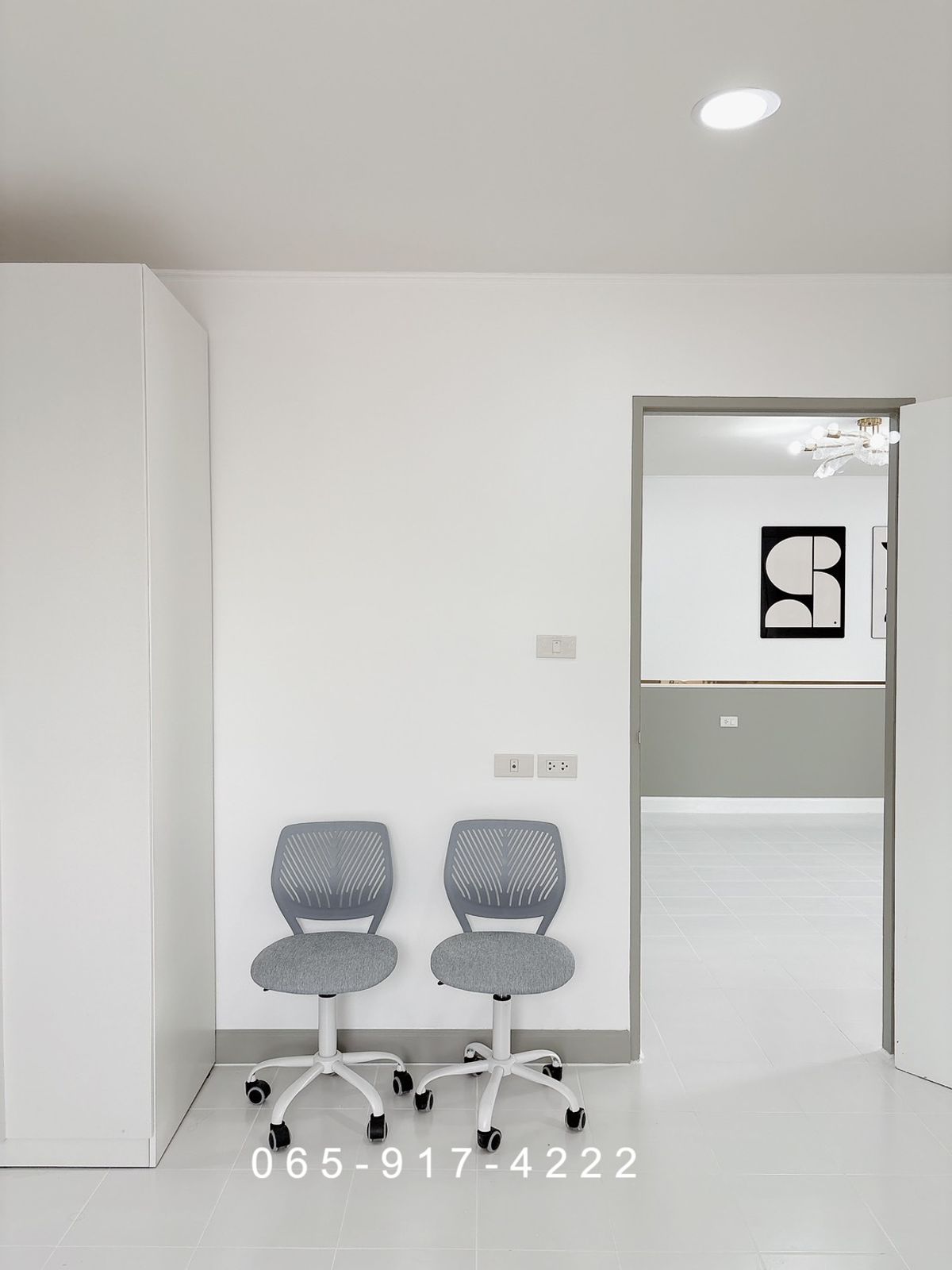 For SaleCondoRamkhamhaeng, Hua Mak : 🔖 2 bedroom condo, condo near Bodindecha School | 𝗕𝗼𝗱𝗶𝗻 𝗦𝘄𝗲𝗲𝘁 2.49 ready