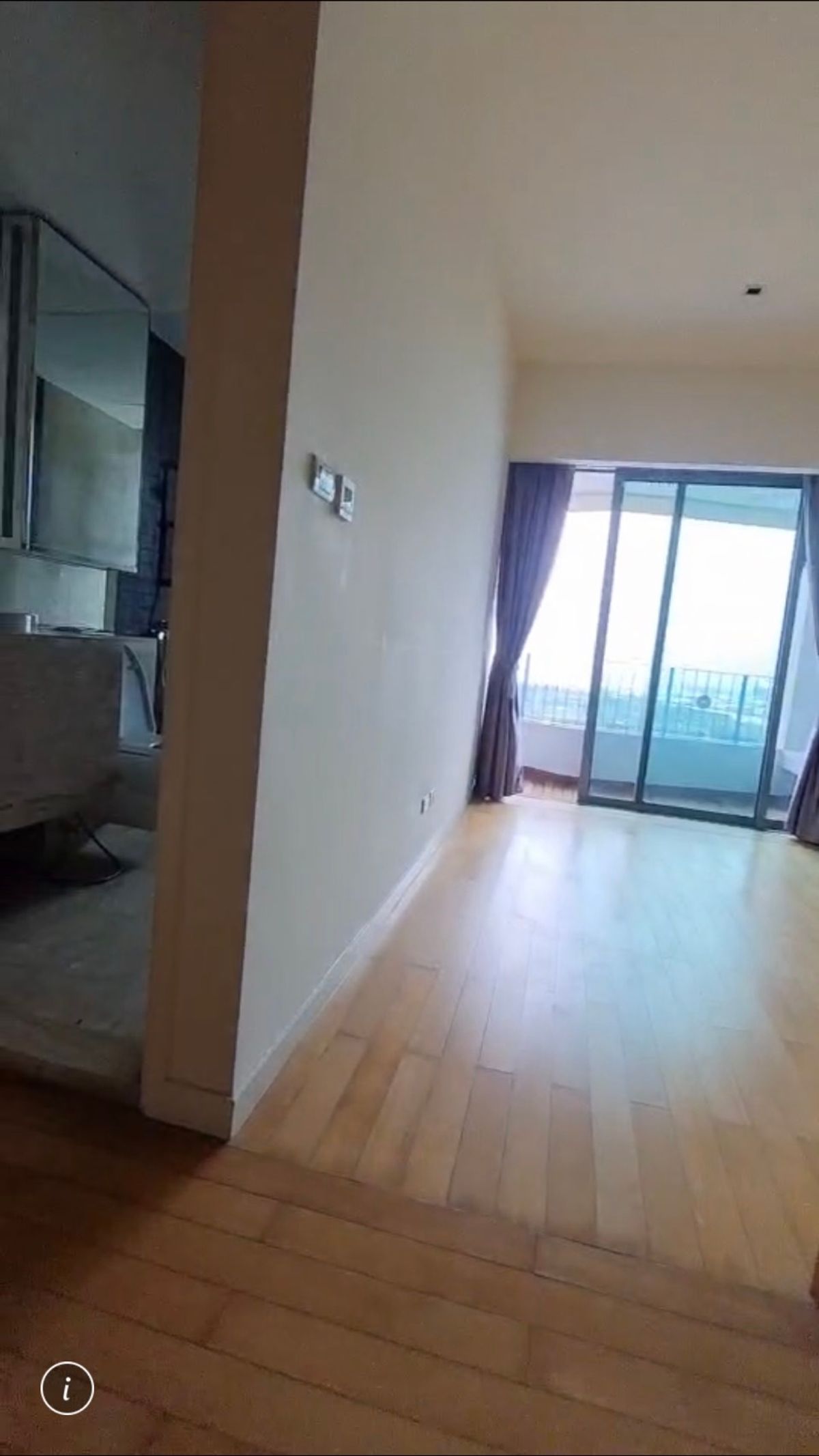 For SaleCondoRama3 (Riverside),Satupadit : Urgent Pano Rama 3