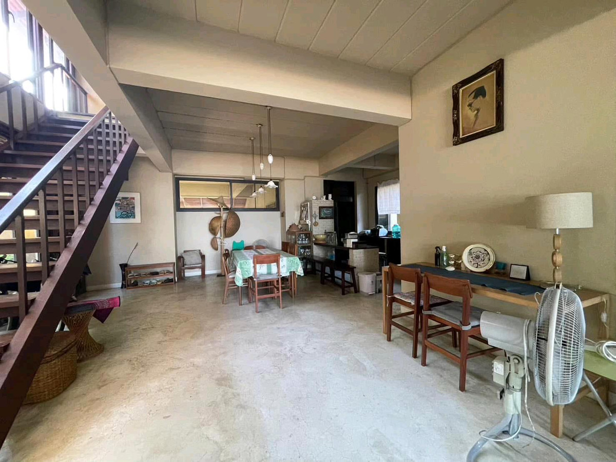 ขายบ้านหัวหิน ประจวบคีรีขันธ์ : 🌊 บ้านไม้ติดทะเล ปากน้ำปราณ เขากะโหลก — วิวทะเลส่วนตัวสุดหร◌ู