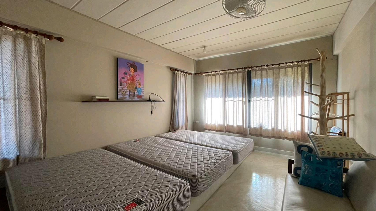 ขายบ้านหัวหิน ประจวบคีรีขันธ์ : 🌊 บ้านไม้ติดทะเล ปากน้ำปราณ เขากะโหลก — วิวทะเลส่วนตัวสุดหร◌ู