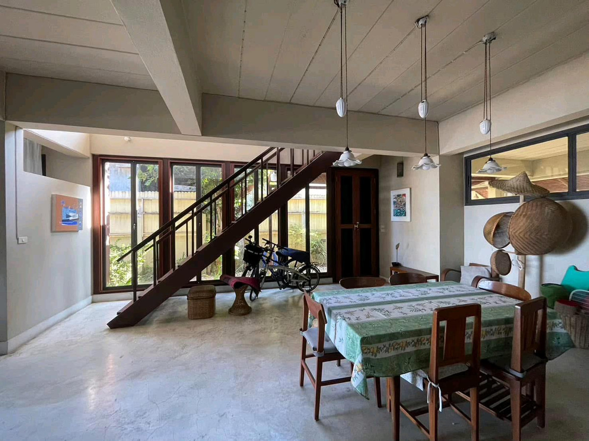 ขายบ้านหัวหิน ประจวบคีรีขันธ์ : 🌊 บ้านไม้ติดทะเล ปากน้ำปราณ เขากะโหลก — วิวทะเลส่วนตัวสุดหร◌ู