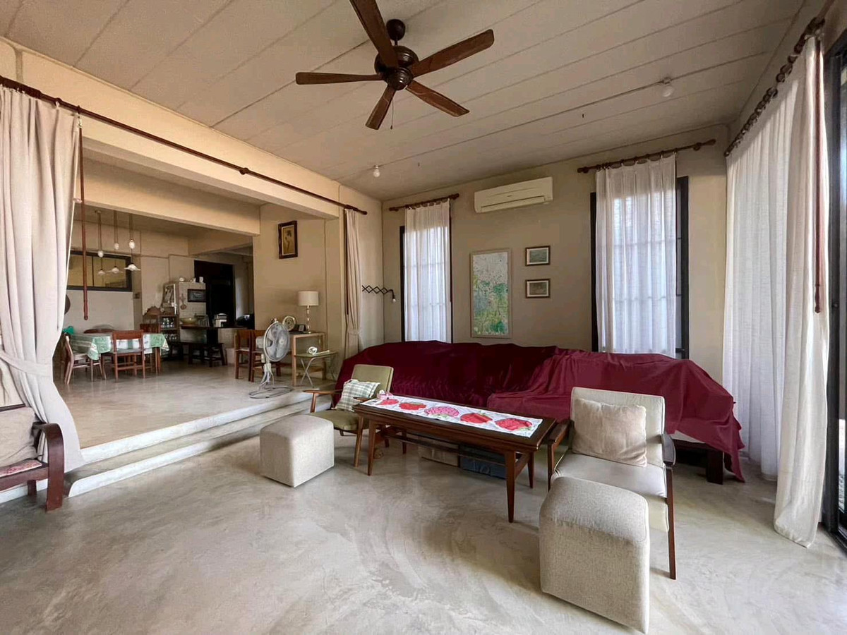 ขายบ้านหัวหิน ประจวบคีรีขันธ์ : 🌊 บ้านไม้ติดทะเล ปากน้ำปราณ เขากะโหลก — วิวทะเลส่วนตัวสุดหร◌ู