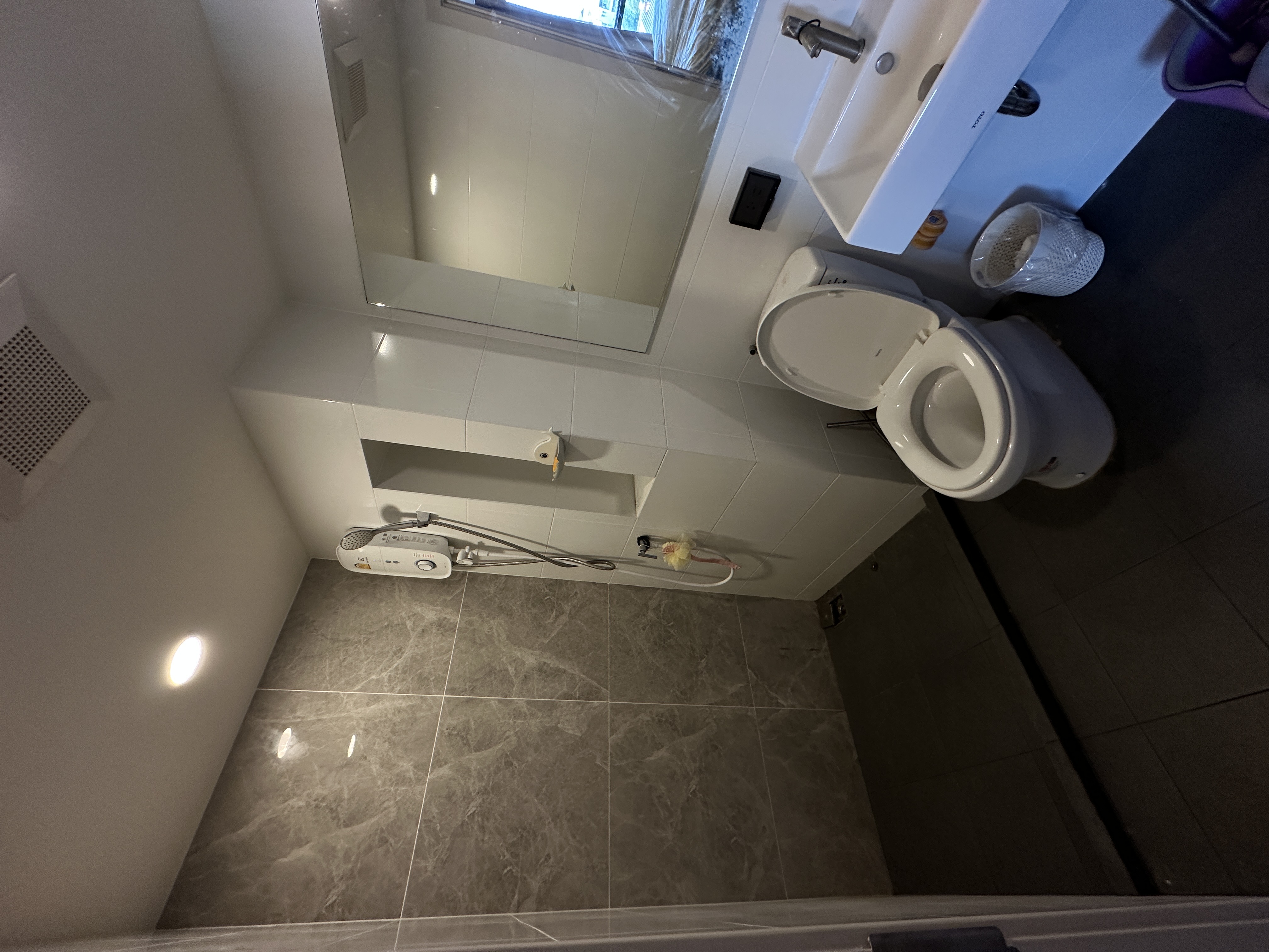 ขายคอนโดอ่อนนุช อุดมสุข : ขายพร้อมผู้เช่า ปล่อยเช่า 13K The Origin Onnut  Condominuim near BTS On Nut