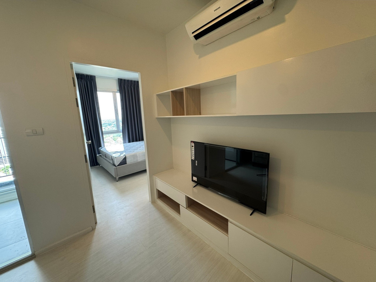 ให้เช่าคอนโดบางแค เพชรเกษม : ปล่อยเช่า โพรดิจี้ เพชรเกษม62 9,000:ด  For Rent Prodigy 9,000:M *