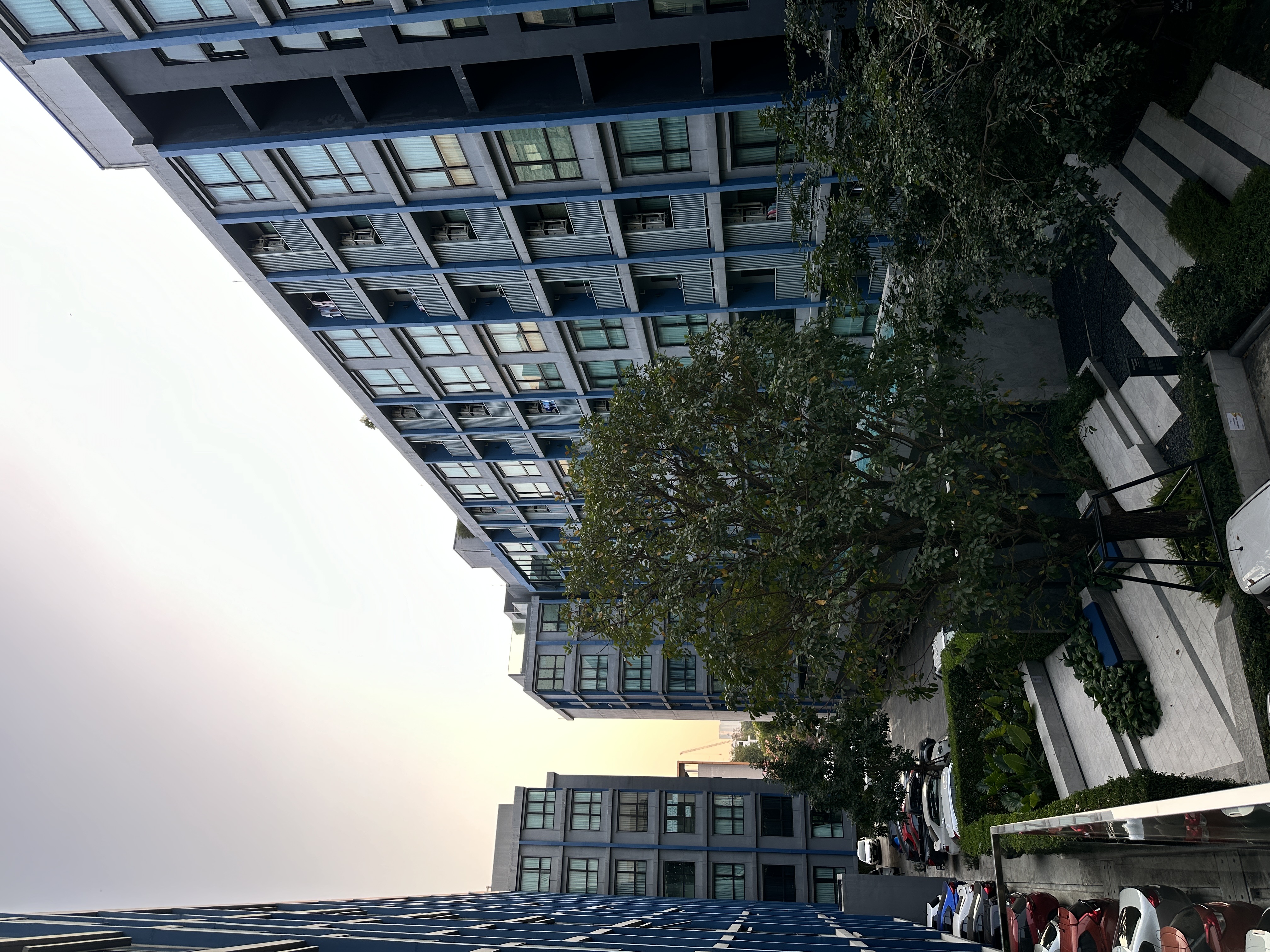 ขายคอนโดอ่อนนุช อุดมสุข : ขายพร้อมผู้เช่า ปล่อยเช่า 13K The Origin Onnut  Condominuim near BTS On Nut