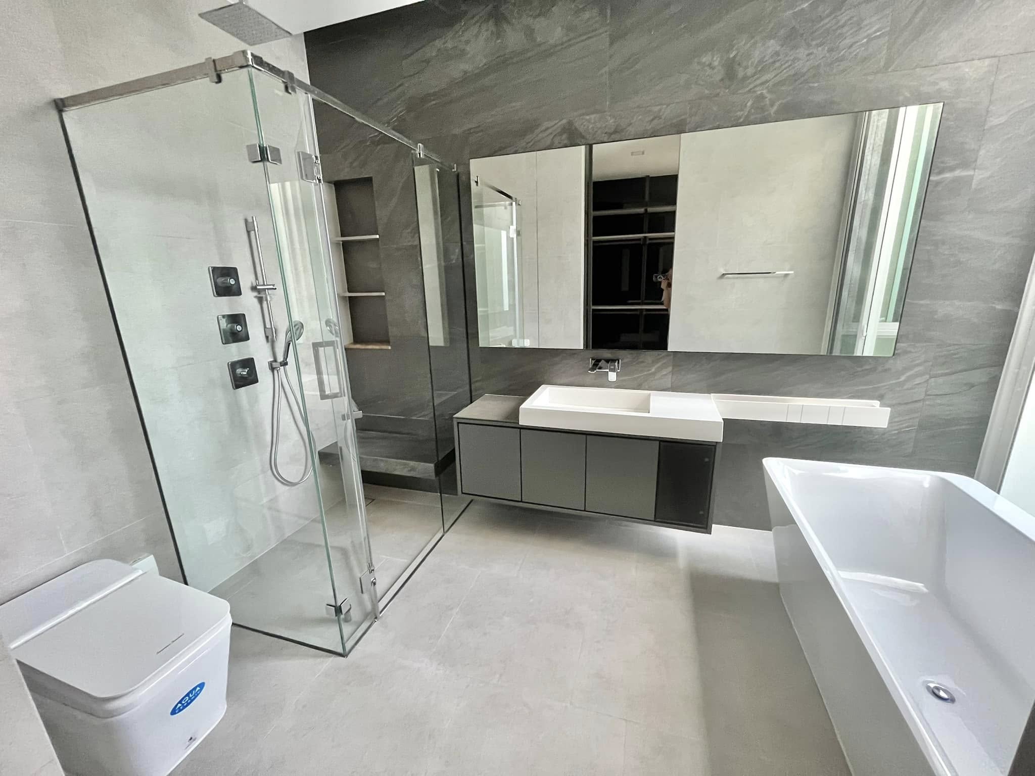 For SaleHouseBangna, Bearing, Lasalle : Special S -Detached House, VIVE, Bang Na Km. 7, Soi Mueang Kaew, near Conservative School Near Mega Bangna