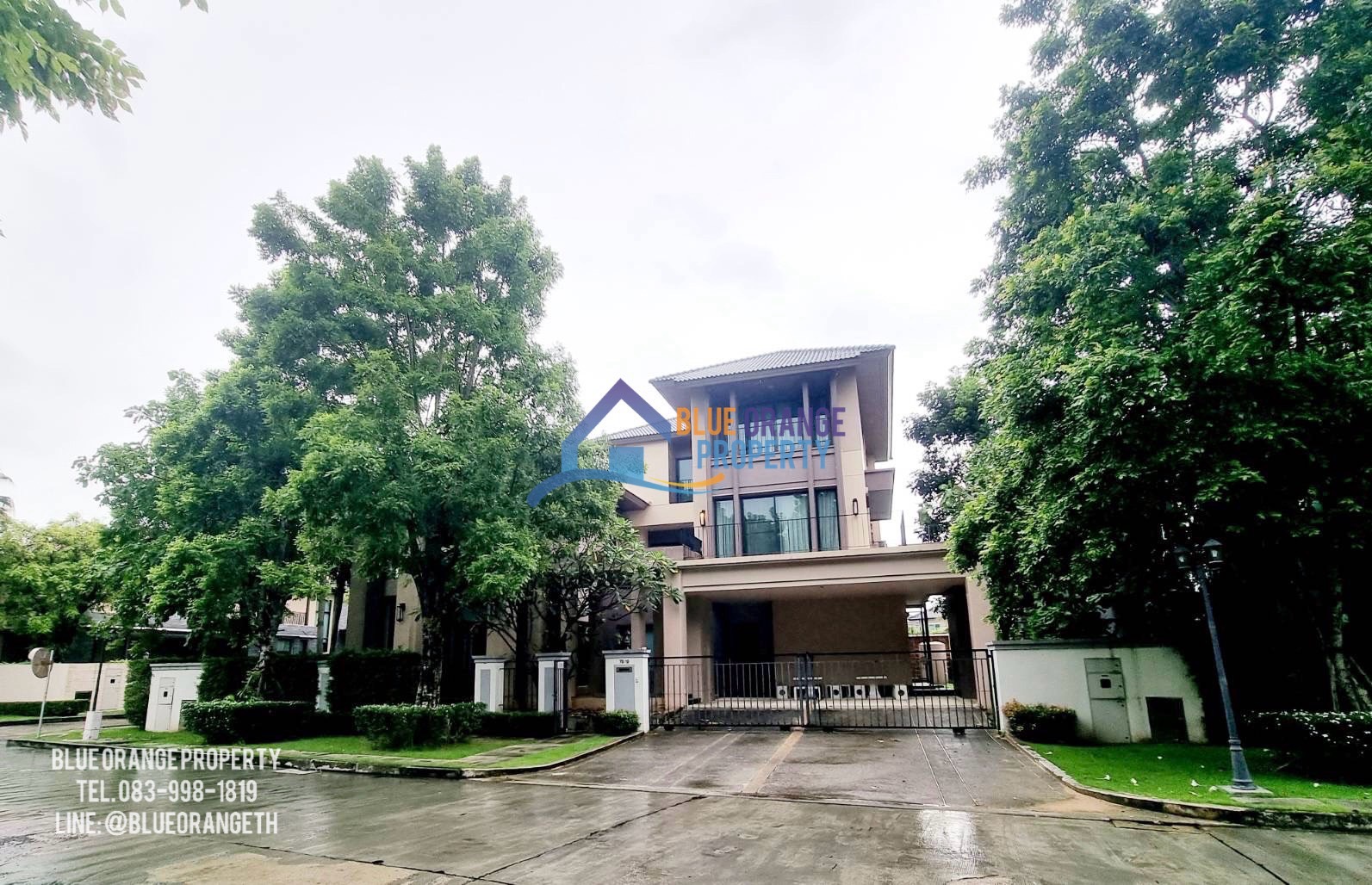 For RentHouseNawamin, Ramindra : Rent/House for sale, Grand Bangkok Boulevard Ratchada-Ramintra