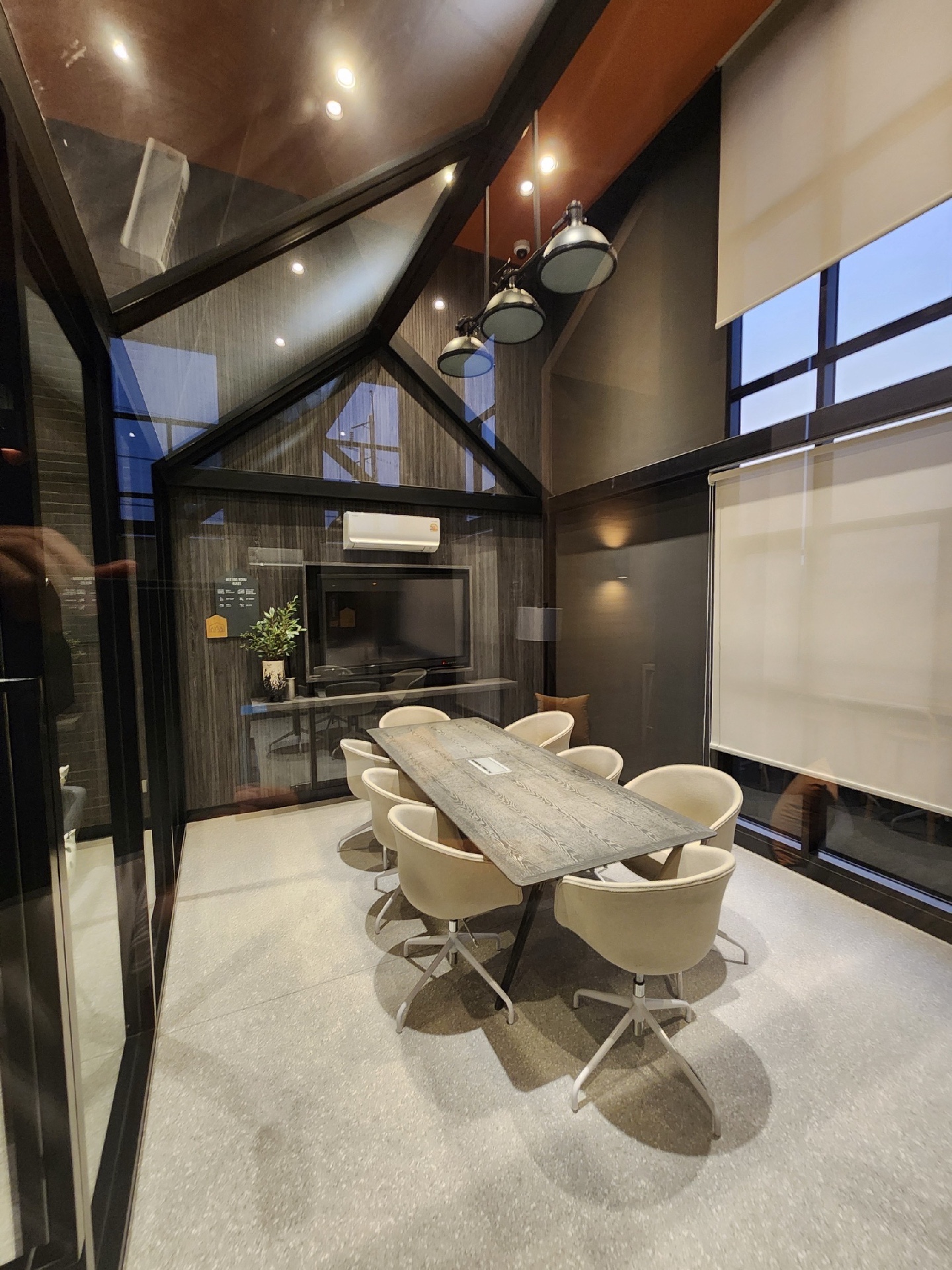 ให้เช่าคอนโดนวมินทร์ รามอินทรา : Chapter One All Ramintra condo for rent