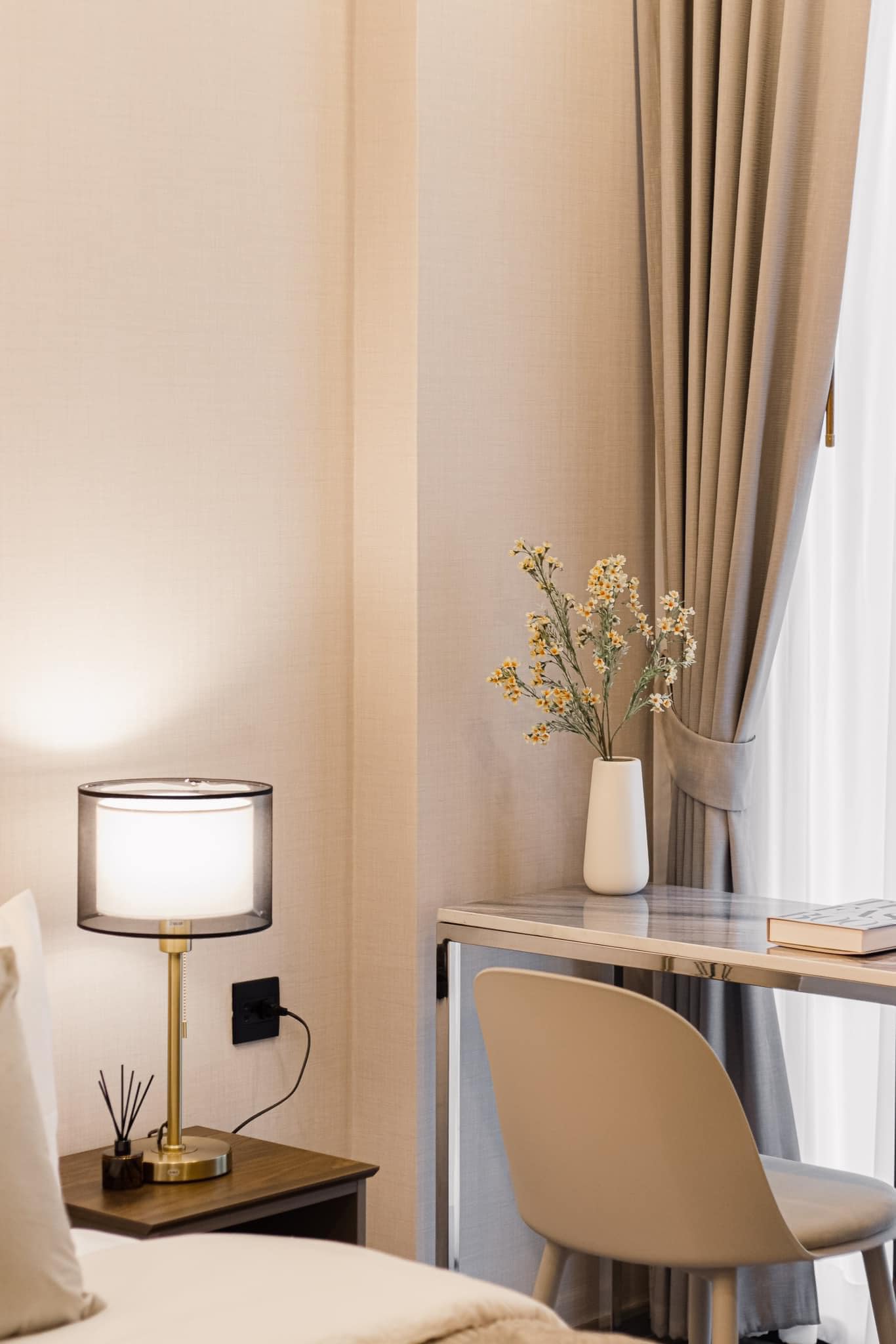 ให้เช่าคอนโดสยาม จุฬา สามย่าน : 💥CP-1917💥ว่าง ให้ เช่า  คูเปอร์ สยาม 👉แอดไลน์ @rentbkk 