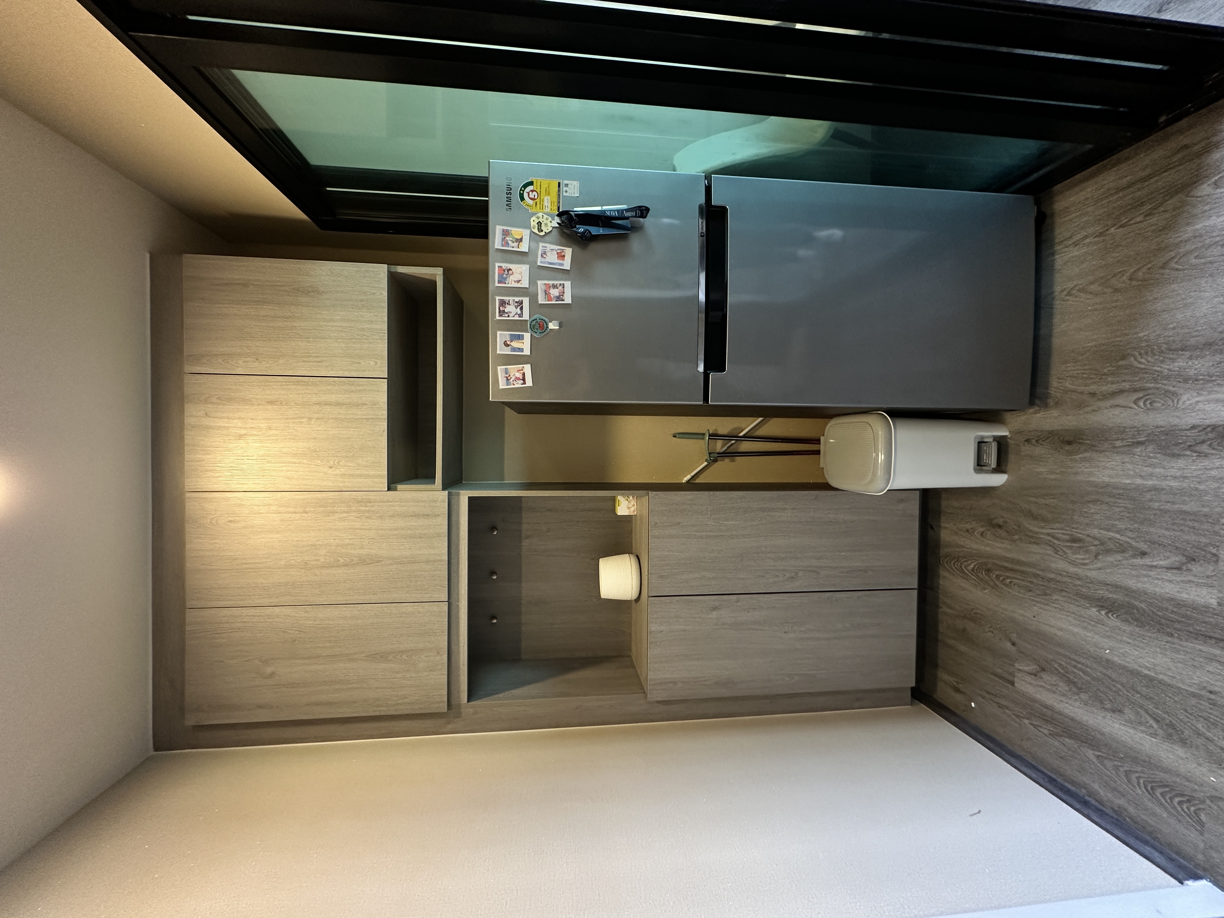 ขายคอนโดอ่อนนุช อุดมสุข : ขายพร้อมผู้เช่า ปล่อยเช่า 13K The Origin Onnut  Condominuim near BTS On Nut