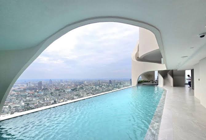 ให้เช่าคอนโดวงเวียนใหญ่ เจริญนคร : ให้เช่าห้องสตู ตกแต่งครบ พร้อมเข้าอยู่