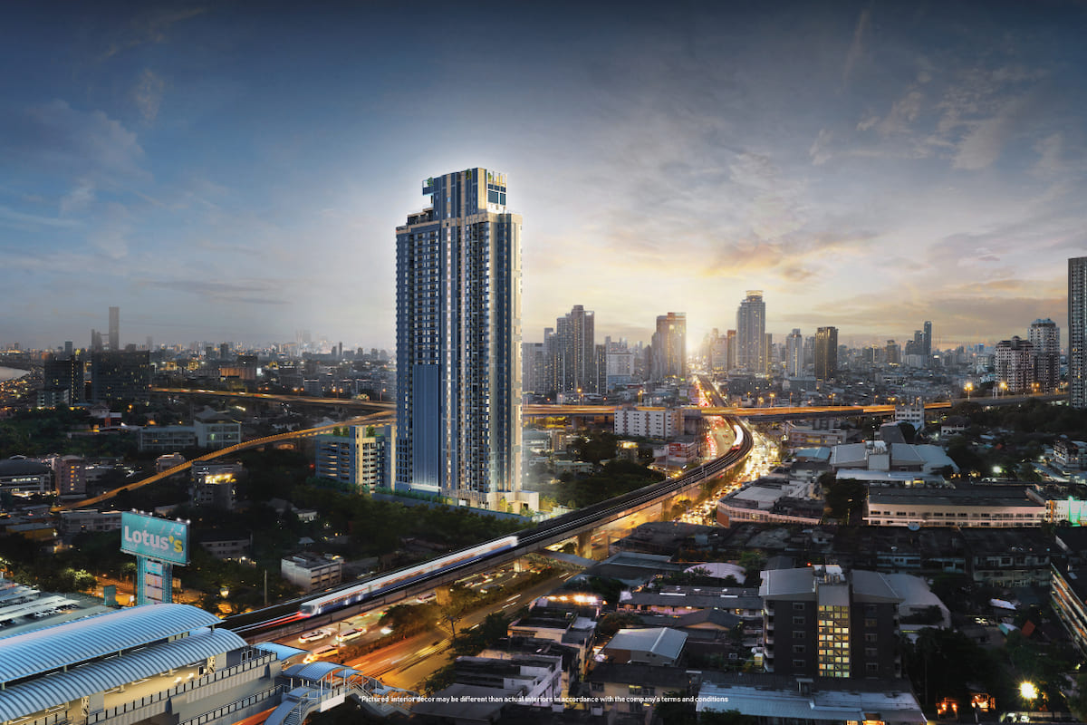 ขายดาวน์คอนโดอ่อนนุช อุดมสุข : สวยค่ะ ขายดาวน์ค่า ห้องมุมพิเศษ 1 bedroom plus 🤩
