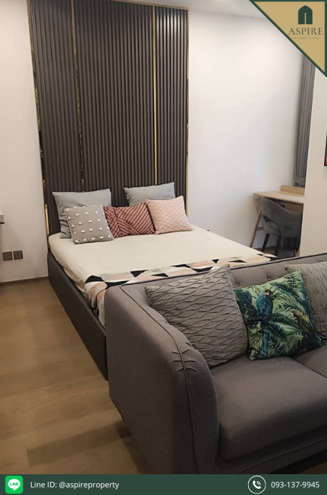 For SaleCondoSiam Paragon ,Chulalongkorn,Samyan : [Sell] Condo Ashton Chula-Silom near MRT Sam Yan