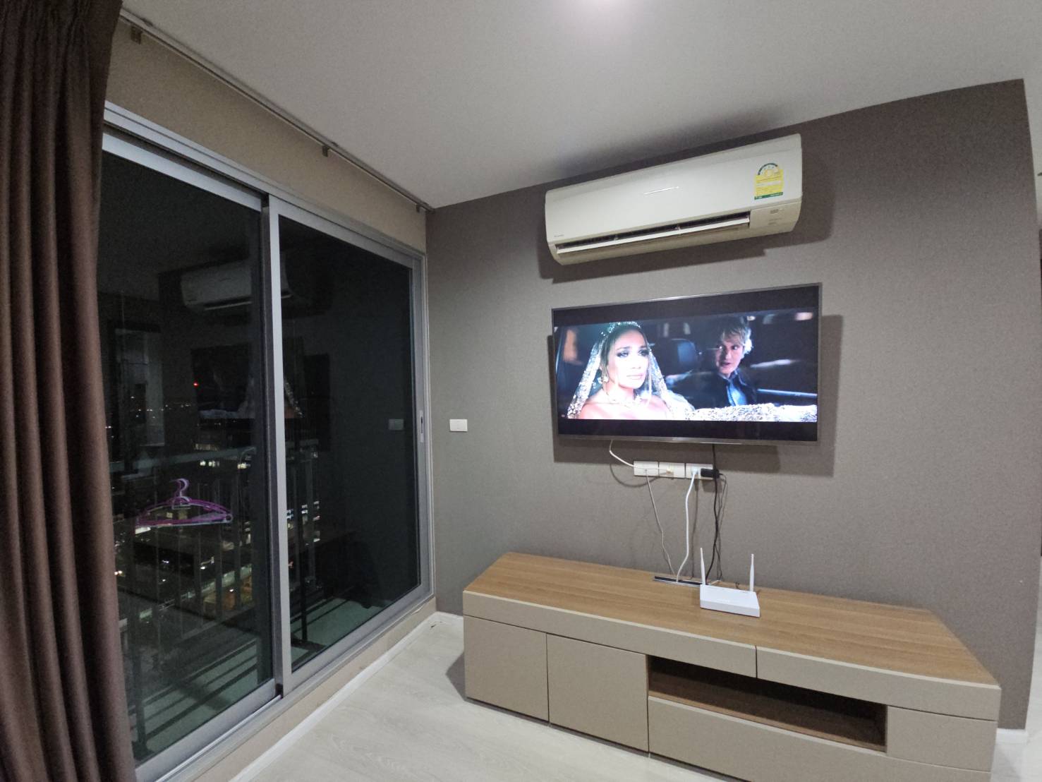 For SaleCondoSathorn, Narathiwat : Sell 9 MB   Rhythm Sathorn Narathiwas condo, 2 bed 2 bath 60 SQM, Contact 0954935293 (Joy) Line ID