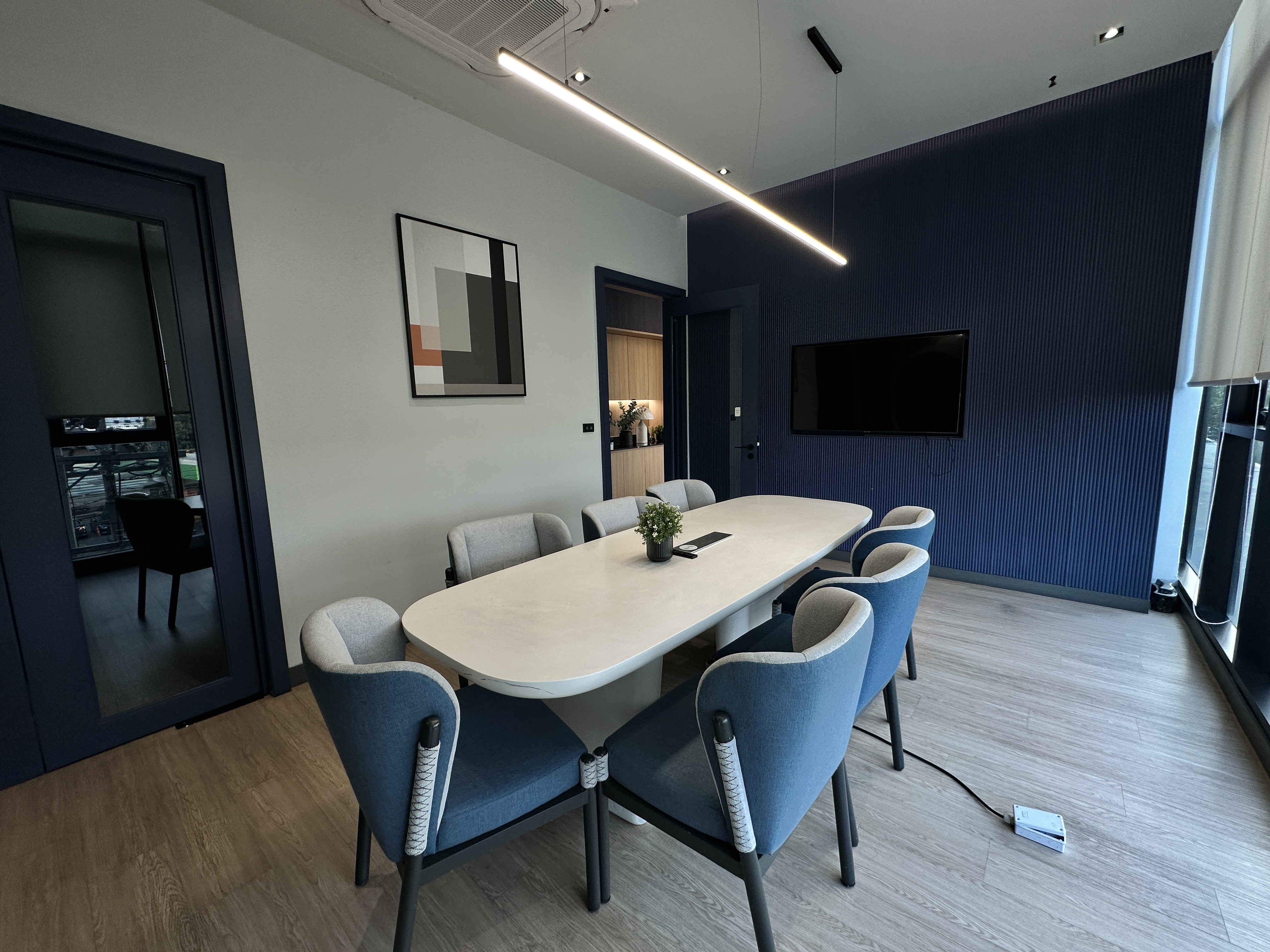 ขายคอนโดอ่อนนุช อุดมสุข : ขายพร้อมผู้เช่า ปล่อยเช่า 13K The Origin Onnut  Condominuim near BTS On Nut