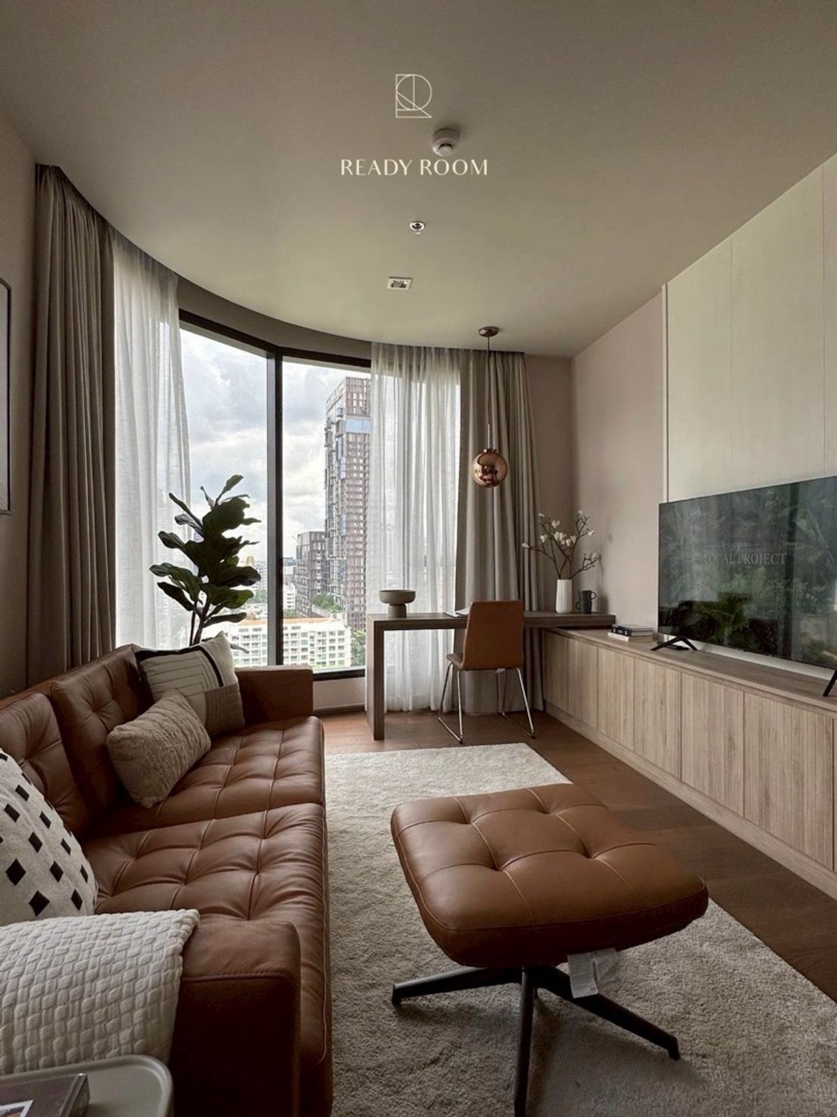 For RentCondoSukhumvit, Asoke, Thonglor : For rent ▶️ Ideo Q Sukhumvit 36📍450 m from BTS  Thong lo
