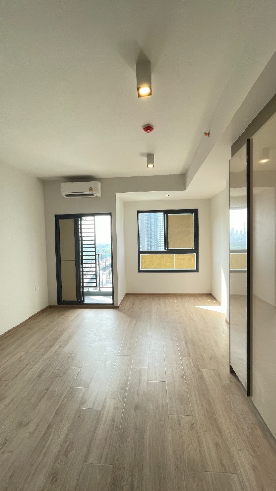 For SaleCondoRama9, Petchburi, RCA : Selling 1 bedroom 26.24 sq.m. Ideo Rama 9 - Asoke