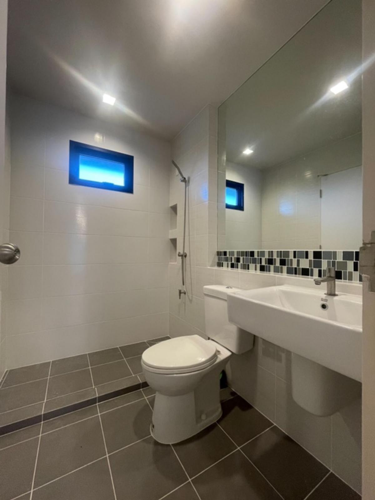 ขายบ้านนนทบุรี บางใหญ่ บางบัวทอง : 🔥🔥ถูกที่สุดในโครงการ🔥🔥อาณาสิริ บางใหญ่ สภาพนางฟ้า สวยสุด หลังริม ส่วนตัวสุดๆแถม แอร์ 5 เครื่อง แถม ผ้าม่านหลุยส์ทั้งหลัง